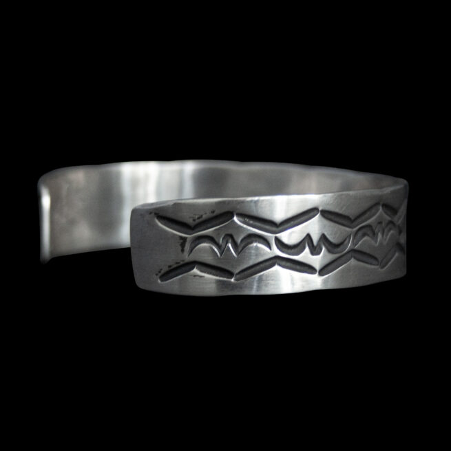 Bracelet Argent Nora Bill – Image 3