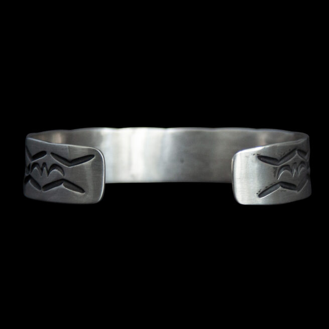 Bracelet Argent Nora Bill – Image 4