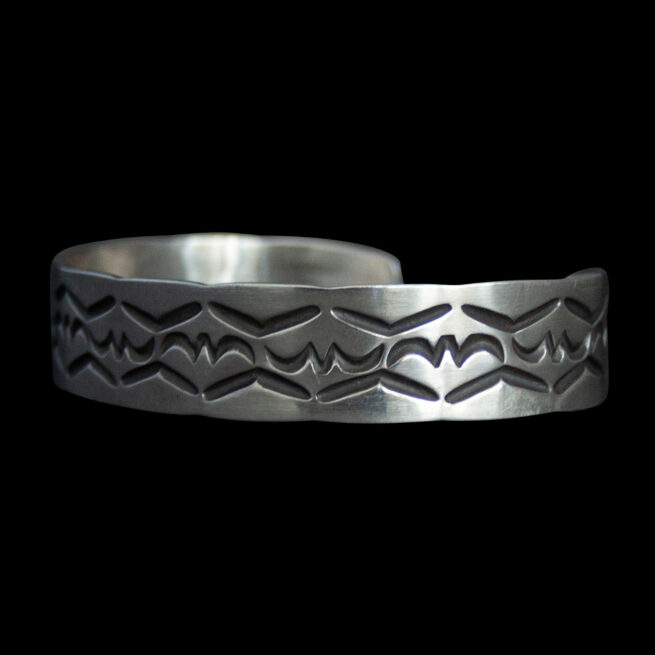Bracelet Argent Nora Bill – Image 6