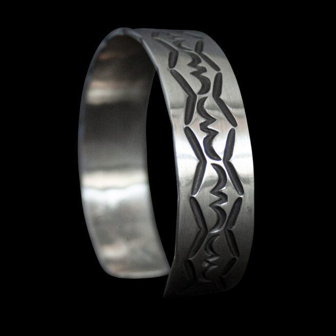 Bracelet Argent Nora Bill – Image 7