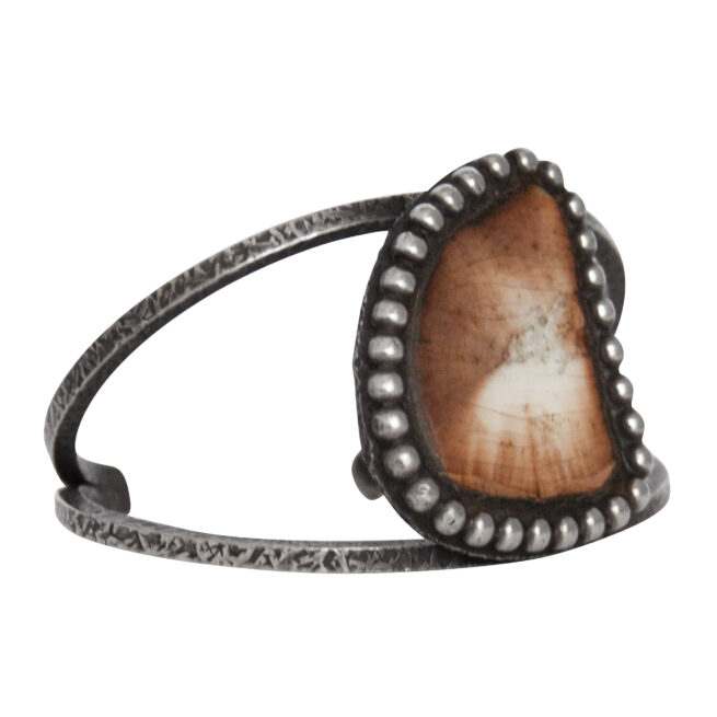 Pacific Northwest Vintage Bracelet - Image 2