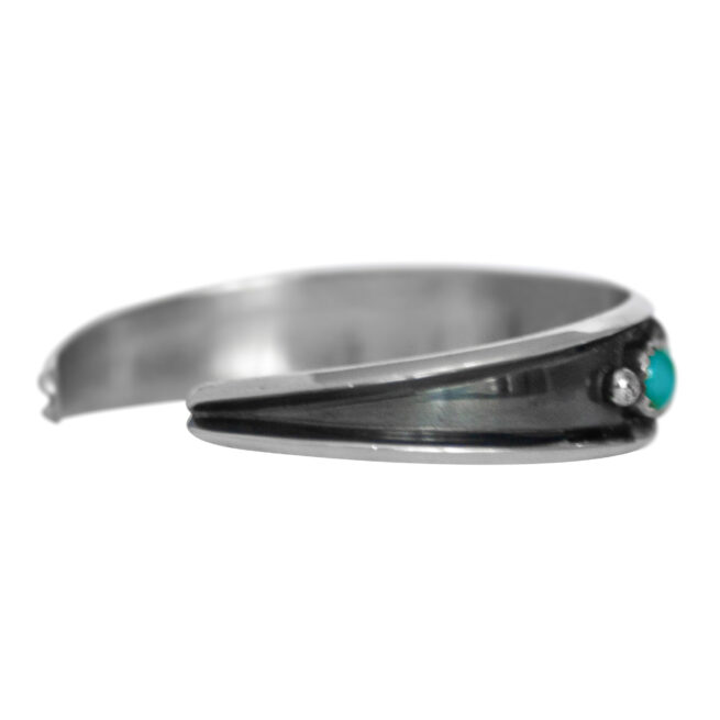 Paul Largo Turquoise Bracelet - Image 3