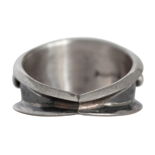 Richard Carl Turquoise Ring – Image 4