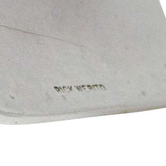 Bracelet Argent Rick Werito – Image 8