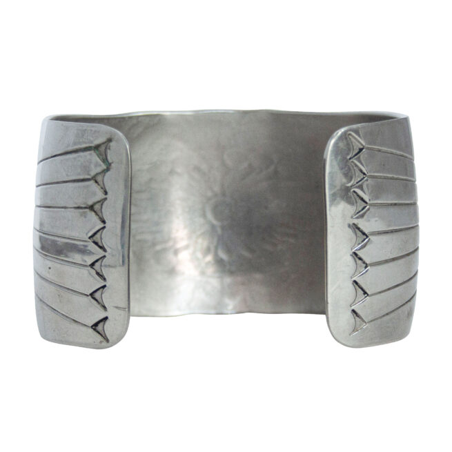 Bracelet Argent Rick Werito – Image 4