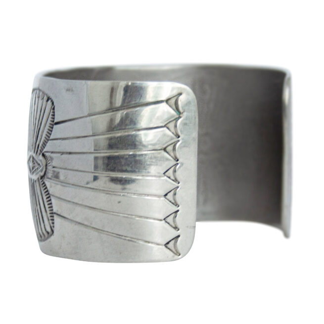 Bracelet Argent Rick Werito – Image 5