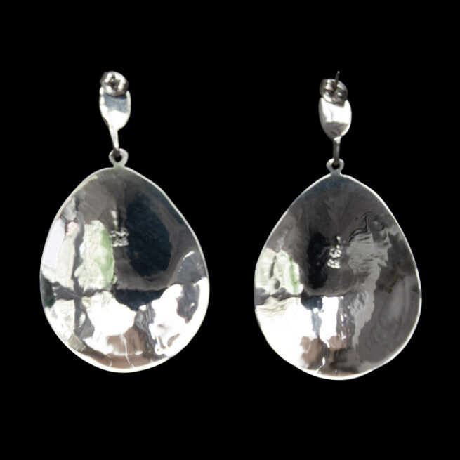 Sheena Jack Turquoise Earrings - Image 5