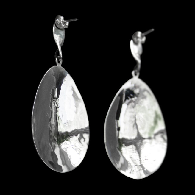 Sheena Jack Turquoise Earrings - Image 4