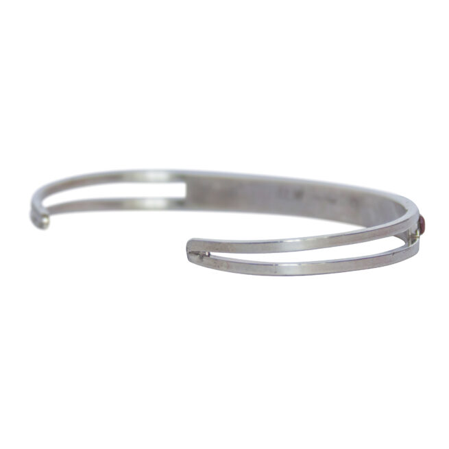 Single-Row Multicolour Bracelet - Image 3