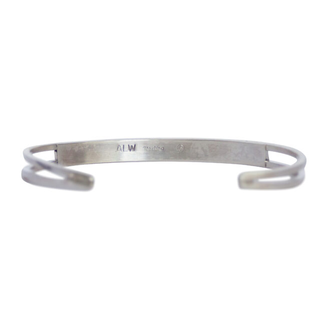Single-Row Multicolour Bracelet - Image 4
