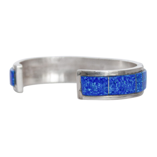 Steve Francisco Opal Bracelet - Image 3