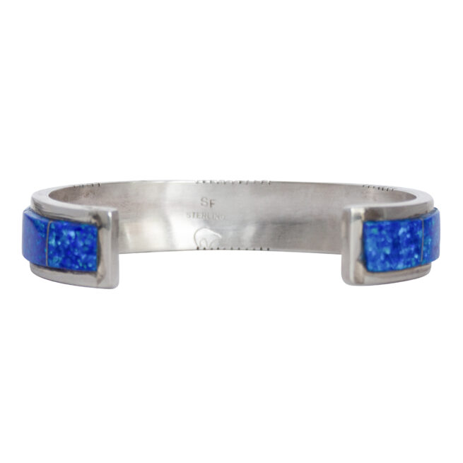 Steve Francisco Opal Bracelet - Image 4