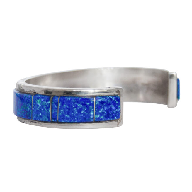 Steve Francisco Opal Bracelet - Image 5
