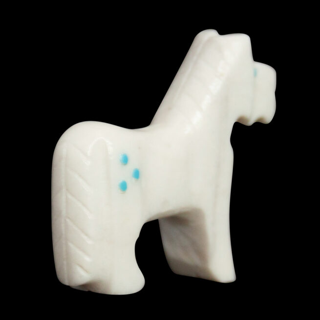 Todd Etsate Horse Fetish - Image 6