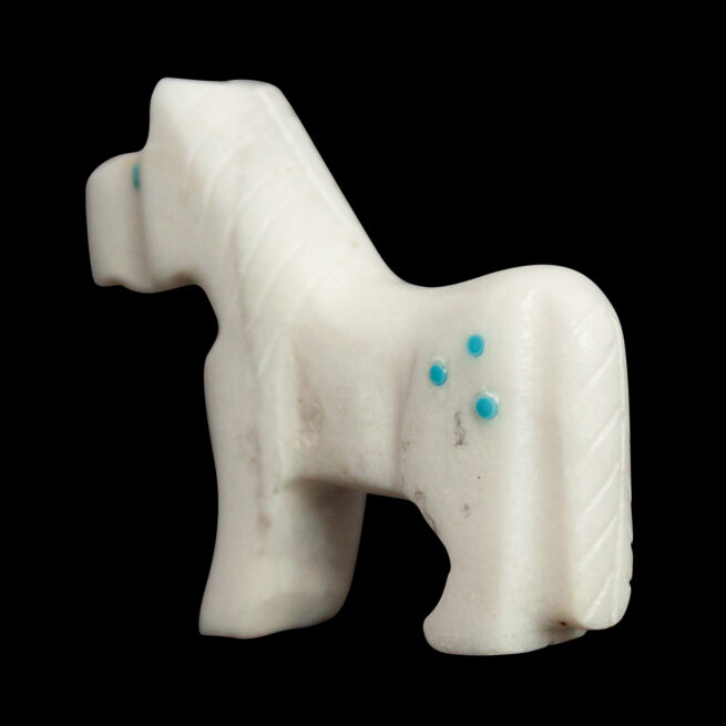 Todd Etsate Horse Fetish - Image 5