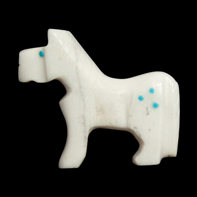 Todd Etsate Horse Fetish - Image 4