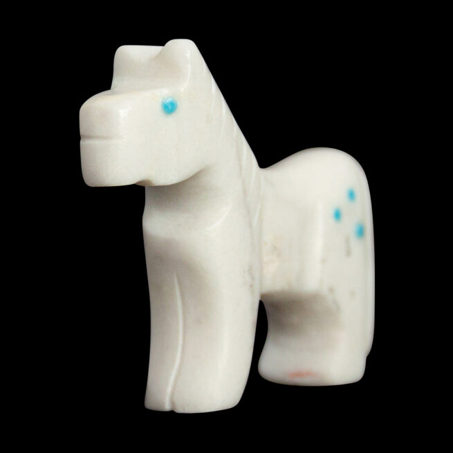 Todd Etsate Horse Fetish - Image 3