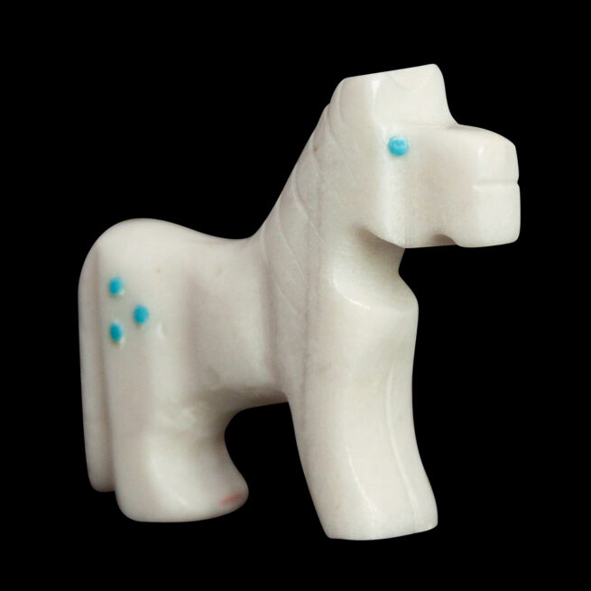 Todd Etsate Horse Fetish - Image 2