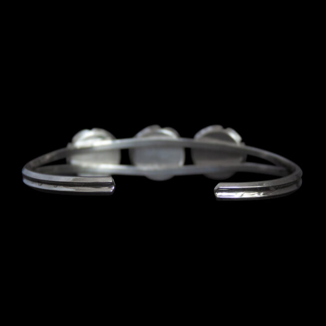 Bracelet Navajo Opale Triple – Image 4