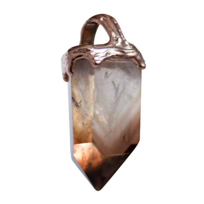 9K Gold Manipura Talisman - Image 2
