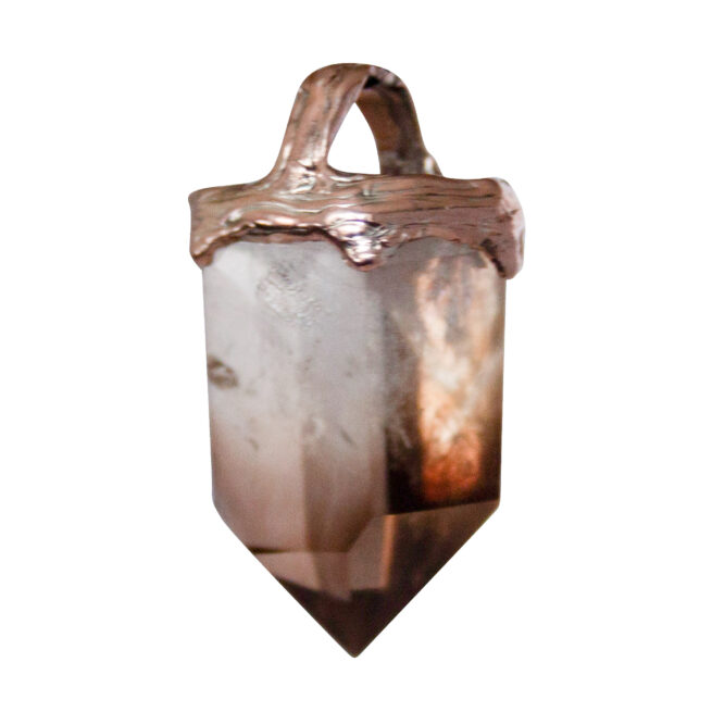 9K Gold Manipura Talisman - Image 3