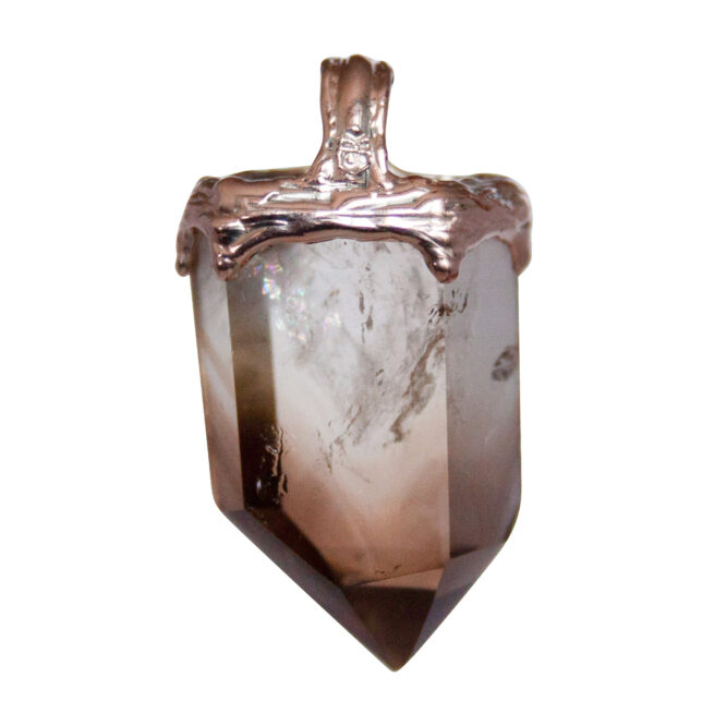 9K Gold Manipura Talisman - Image 4