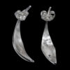 James Kee Opal Earrings - Image 4