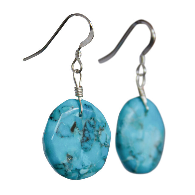 Jo Joann Garcia Earrings – Image 2