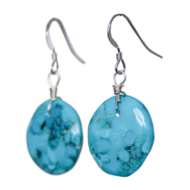Jo Joann Garcia Earrings – Image 3