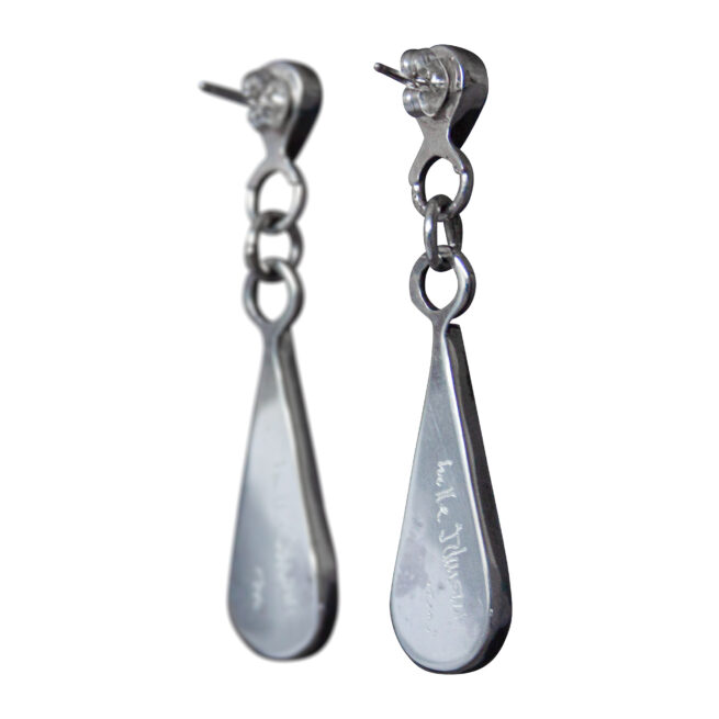 Lucille Johnson Turquoise Earrings – Image 4