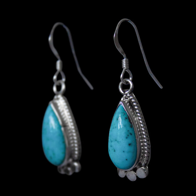 Sharon McCarthy Teardrop Earrings - Image 3