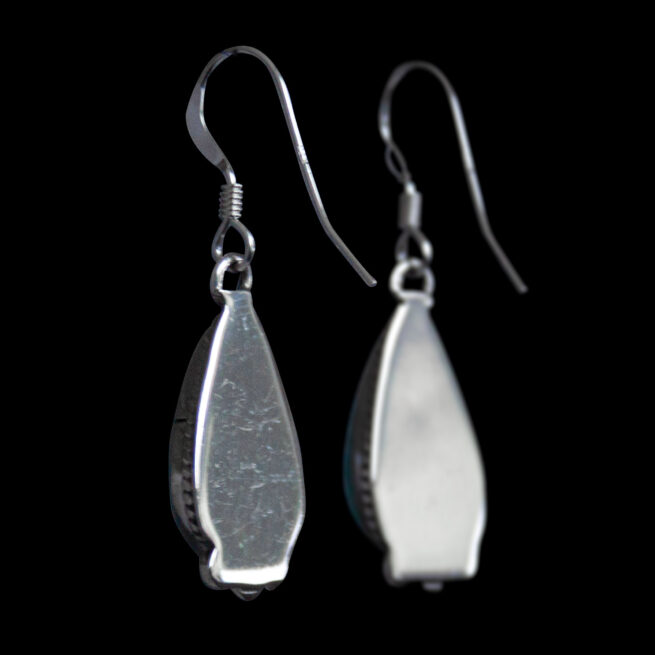 Sharon McCarthy Teardrop Earrings - Image 4