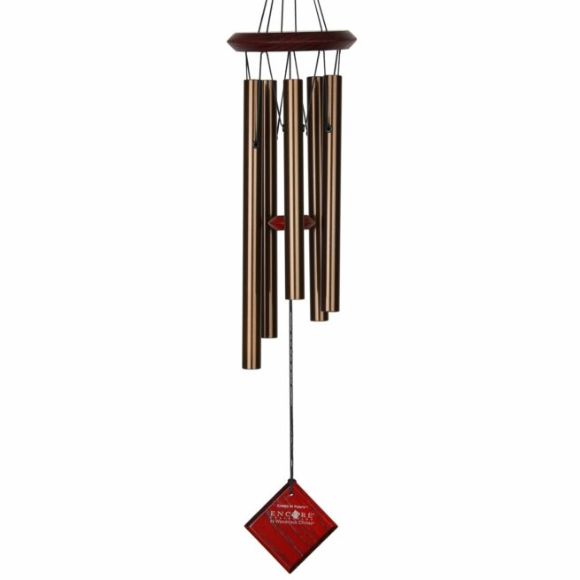 Chimes of Polaris - Bronze – Image 3
