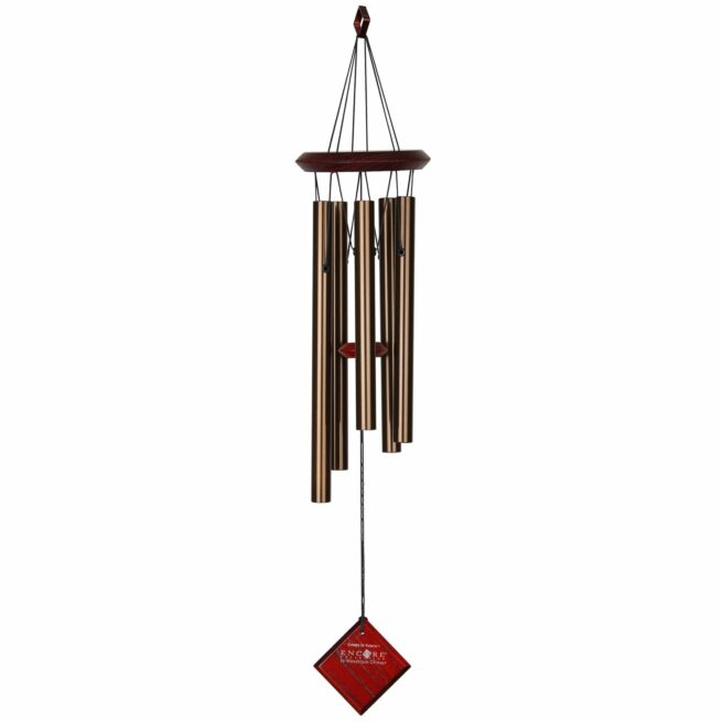 Chimes of Polaris - Bronze – Image 2