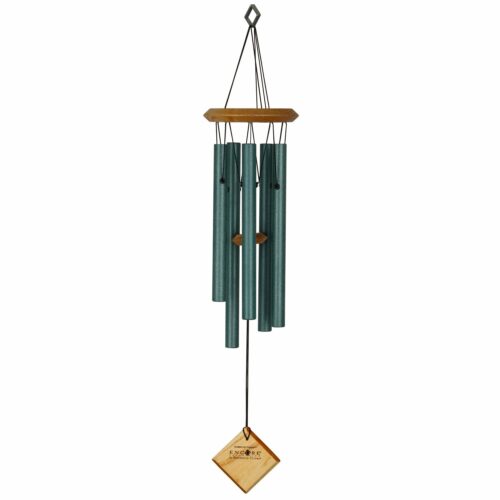 Chimes of Polaris - Verdigris