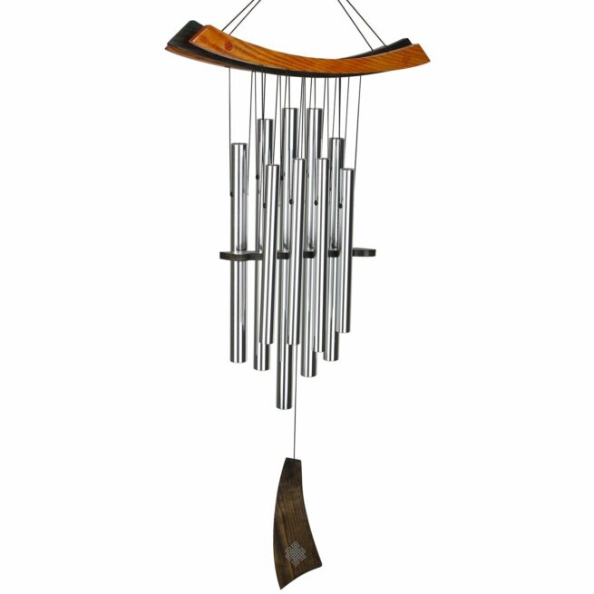 Healing Chime - Silver – Image 2