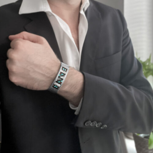 Leander Lisa Othole Bracelet
