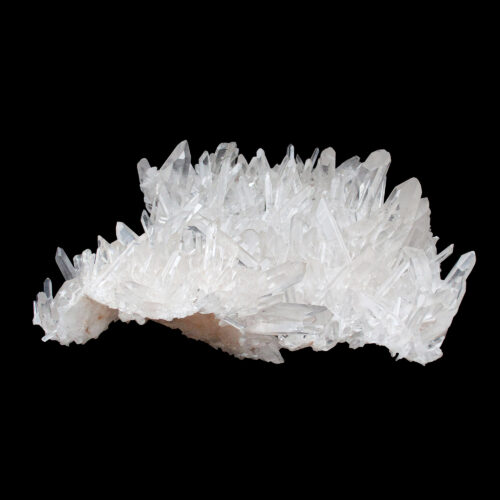 Brazilian Clear Quartz Cluster
