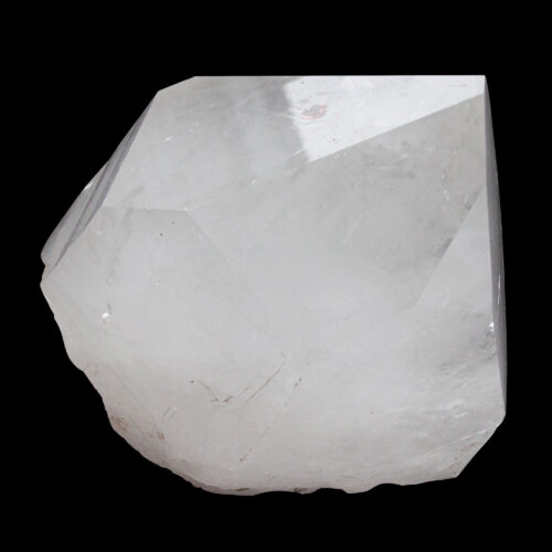Large Natural Quartz Point