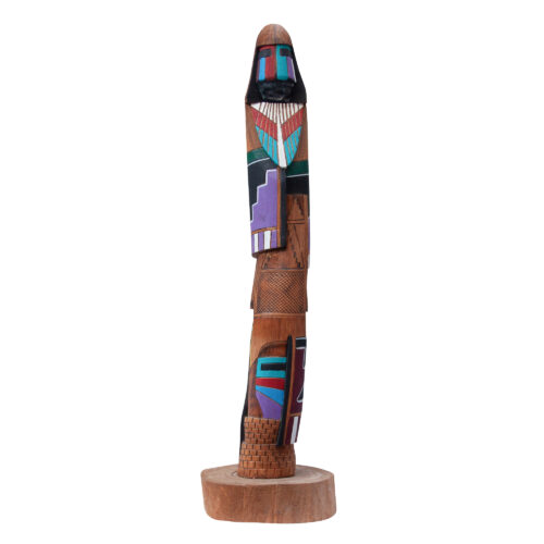 Jerrold Guy Giant Kachina