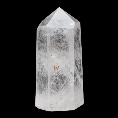 Quartz Crystal Standing Point