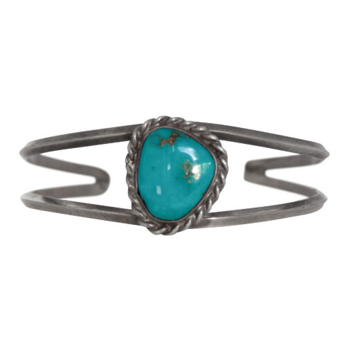 Small Vintage Navajo Bracelet