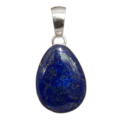 Steve Francisco Lapis Pendant