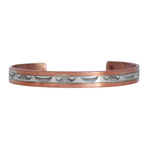 Wylie Secatero Sunrise Bracelet