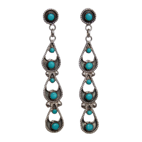 Murry Arlene Tzunie Earrings