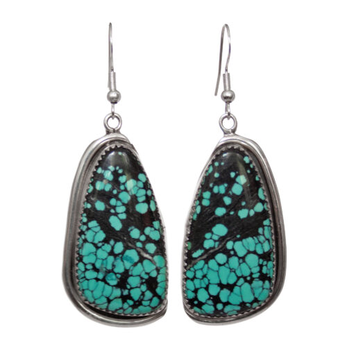 Nelson Spencer Kingman Earrings