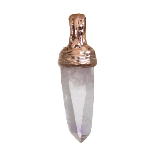 9K Gold Vera Cruz Amethyst
