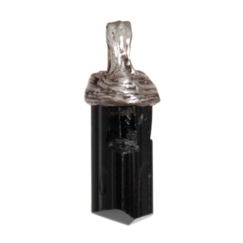 Grounding Protection Crystal Pendant