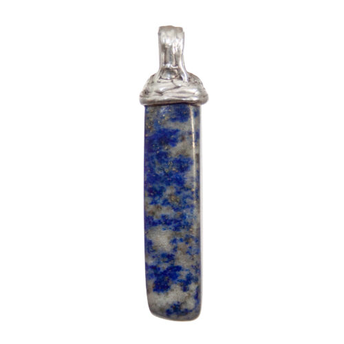 Siberian Lapis Lazuli Pendant
