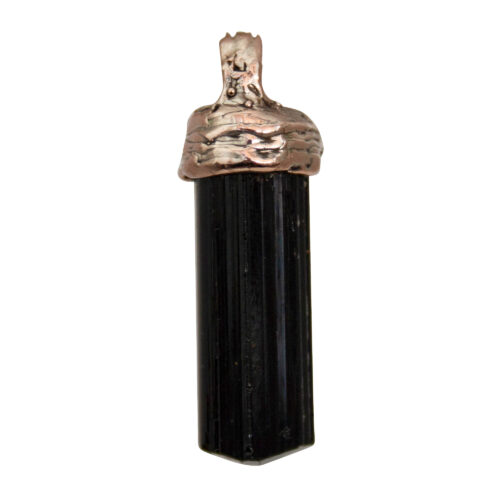 9K Gold Muladhara Pendant